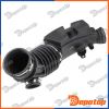 Gaine de suralimentation pour BMW | GPP-BM-153, 13718612085
